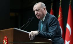 Erdoğan:'Acının siyaseti olmaz'