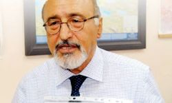 Prof. Dr. Bektaş:'Hem Trabzon hem Rize tehdit altında'