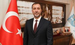 MHP İstanbul İl Başkanlığı görevine Volkan Yılmaz atandı