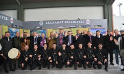 Başkan Genç'ten Trabzon Tanıtım Günleri teşekkürü