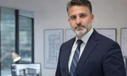 61 oy alan Ak Partili Mimar Şahin Biba,Bursa Büyükşehir Belediye Başkan vekili oldu