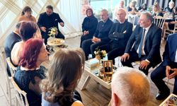 Hacıosmanoğlu Trabzon'da kız istedi