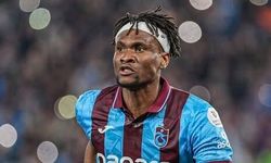 Chibuike Nwaiwu: 'Onları mutlu etmek için elimizden geleni yapıyoruz'