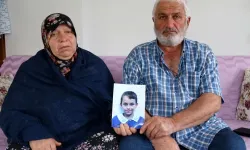 Yıllardır kayıp Yusuf Kazdal dosyasında yeni umut: Aile gerçeğin ortaya çıkmasını bekliyor