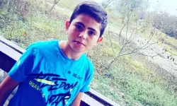 Baba acısına kalbi dayanmadı