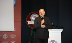 Mete Yarar'a Trabzon'da büyük ilgi