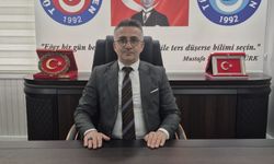 Türk Sağlık Sen Trabzon Şube Başkanı Süleyman Çolak'tan Trabzon'da Devlet hastanelerin özelleştirmesine tepki