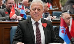 Zorlu,Trabzon Büyükşehir Belediyesi'nin mali tablosunu ortaya koydu