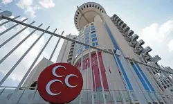 MHP, İstanbul'un ardından Kütahya İl Teşkilatı'nı da feshetti