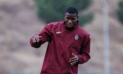 Paul Onuachu rekora gidiyor