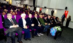 Gürcistan'dan geldiler acıları paylaştılar