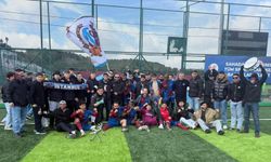 Büyükşehir Ampute yarı finale yükseldi