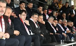 Şampiyon Sebat Gençlik