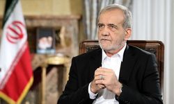 İran Cumhurbaşkanı: 'Ateşkes, İran'ın arzu ettiği genel ilkelerin kabulüyle sağlandı'