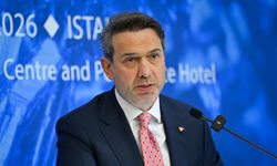 Bakan Bayraktar'dan CHP Genel Başkanı Özel'e cevap