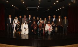 13. Uluslararası Erol Günaydın Tiyatro Günleri son erdi