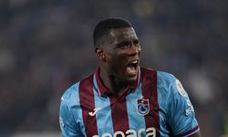 Trabzonspor’da Onuachu şoku: Alanyaspor maçında yok