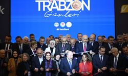 Bakan Uraloğlu: 'Trabzon ile Samsun arasını 2 saate düşüreceğiz'