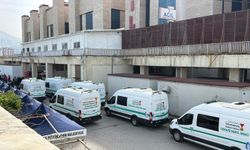 Okul saldırısında hayatını kaybedenlerin cenazeleri ailelerine teslim edilmeye başlandı