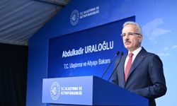 Bakan Uraloğlu: 'Yıllık bazda 50 bin ton karbon salınımı önlendi'