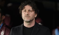 Fatih Tekke: 'Üzücü bir akşam oldu, 2 puan kaybettik'
