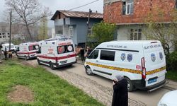 Evlat dehşeti: Anne ve oğlu evde ölü bulundu