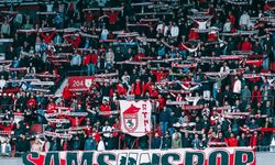 Samsunspor'dan 'Atilla Karaoğlan' tepkisi