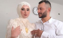 Bugün düğünleri olacak çift evlerinde ölü bulundu