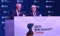 Bakan Işıkhan: ''İş gücü piyasalarında yaşanan küresel değişimleri risk değil fırsat olarak görüyoruz''