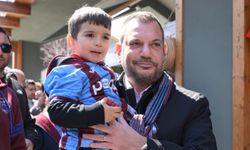 Ertuğrul Doğan: 'Trabzonspor hiçbir kalıba sığmaz'