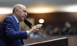 Recep Tayyip Erdoğan: “Bölgede yeni oyunlara gelmek ihanet olur”