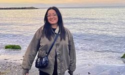 Vakfıkebir’de 19 yaşındaki Sude Ömür hayatını kaybetti