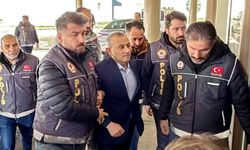 Tutuklanan eski Vali sorguda oğluna kefil olduğunu dile getirdi