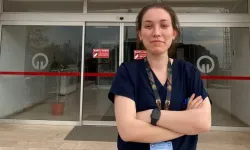 Asistan Doktor Özlem Çeküç hayatını kaybetti: Sağlık camiasını yasa boğdu
