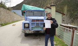 Bakan Uraloğlu'nun talimatıyla ceza iptal edildi