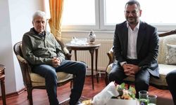 Ertuğrul Doğan'dan başsağlığı mesajı