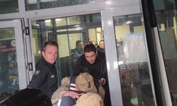 Gülistan Doku soruşturmasında tutuklanan Mustafa Türkay Sonel cezaevine sevk edildi