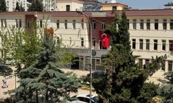 Halfeti Belediyesi'ne operasyon