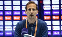 Joao Pereira: 'Çok iyi bir takımdan bir puan aldık''