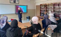 Modüler Aile Eğitim Programı Trabzon'da uygulanmaya başladı