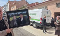 Oflu çiftin 70 yıllık büyük aşkında hüzünlü veda: Birer gün arayla hayatlarını kaybettiler