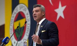 Sadettin Saran: '6-7 Haziran tarihlerinde Olağanüstü Seçimli Genel Kurulu gerçekleştireceğiz'