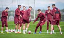 Trabzonspor, Galatasaray'a karşı sahasında kötü seriyi sonlandırmak istiyor