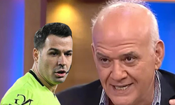 Ahmet Çakar’dan Cihan Aydın tepkisi: “Dünya futbol tarihinde örneği yok”