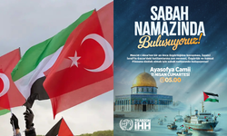 Trabzon’da Sabah Namazı buluşması çağrısı