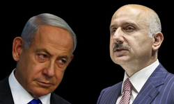 Adil Karaismailoğlu’ndan Netanyahu’ya sert tepki