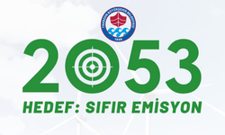 Büyükşehir'in hedefi sıfır emisyon