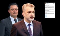 Mumcu ve Hisoğlu’ndan Can Ataklı’ya sert tepki: “Trabzon üzerinden algı tutmaz”