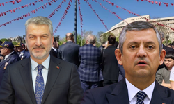 Mumcu:“ 'Komisyon kuruyorlar, mehtere sırt dönüyorlar’ çıkışı”