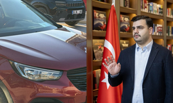 Parti logosuyla ayrıcalık iddiasına net mesaj: “Kınıyoruz ve takipçisiyiz”